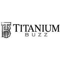 Titanium Buzz coupons
